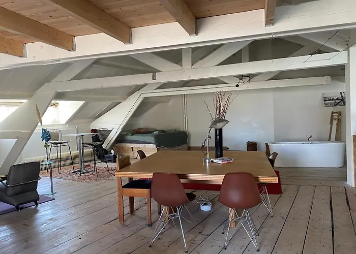 Vintage Rooms Lange Haven