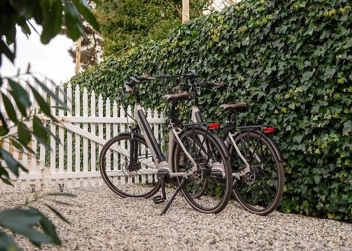 Lodge & Loft Sassenheim