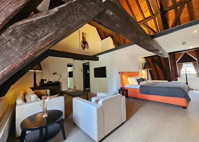 Hampshire Hotel - 'S Gravenhof Zutphen