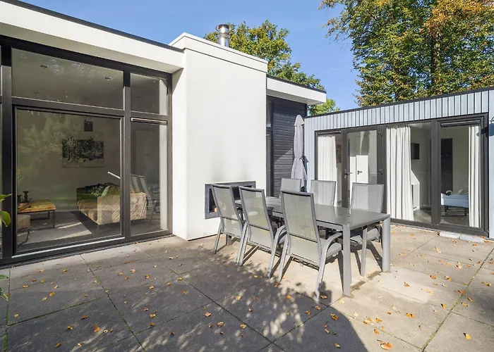 Holiday Home Maridu Family L-Cube