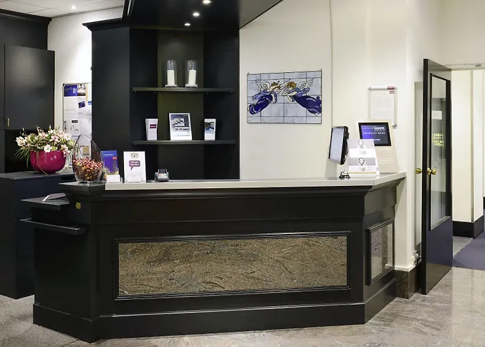 Amrath Hotel Eindhoven