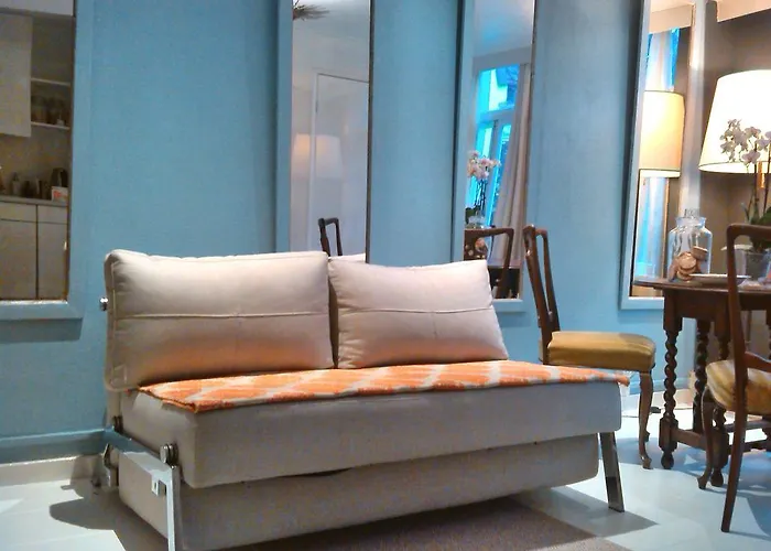 Miss Jordaan For Quiet Travellers Bed & Breakfast Amsterdam