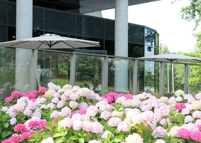Bastion Hotel Bréda