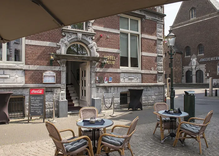 Hotel Puur