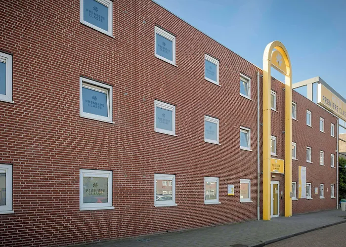 Premiere Classe Hotel Bréda