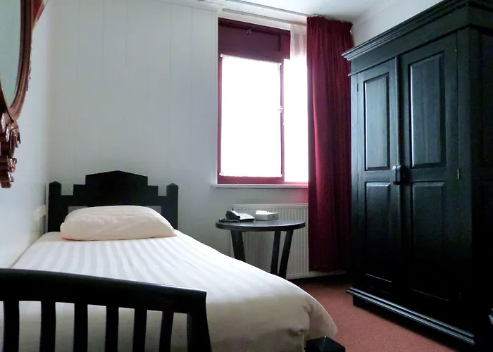 Hotel Wienerhof Den Helder