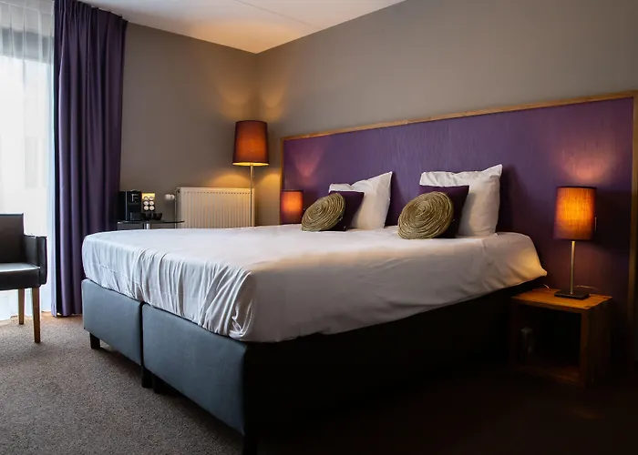 Linge Hotel Elst