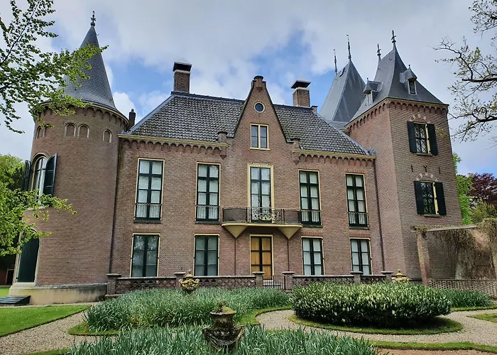 Heeren Van Noortwyck Noordwijk