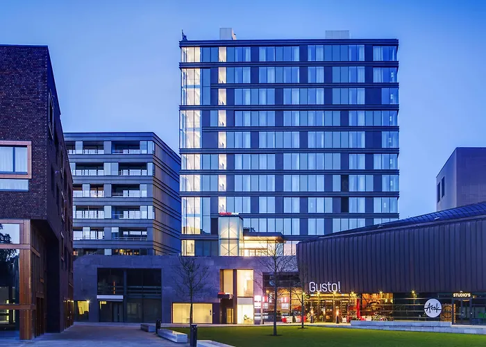 Intercityhotel Enschede