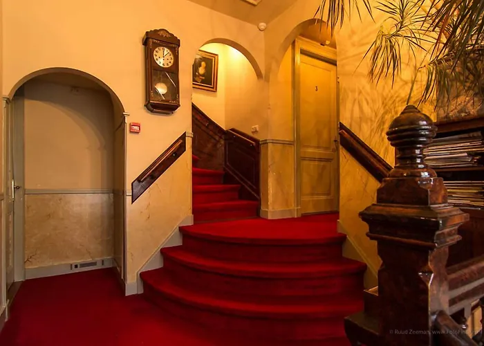 Hotel Pegasus Apeldoorn