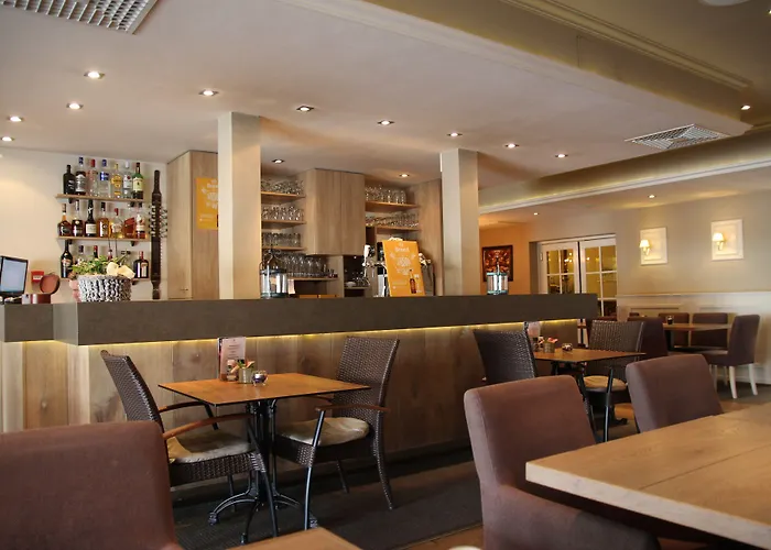 Hotel American Venlo