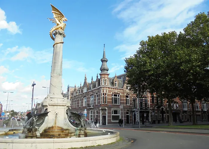 Little Duke Hotel 's-Hertogenbosch 