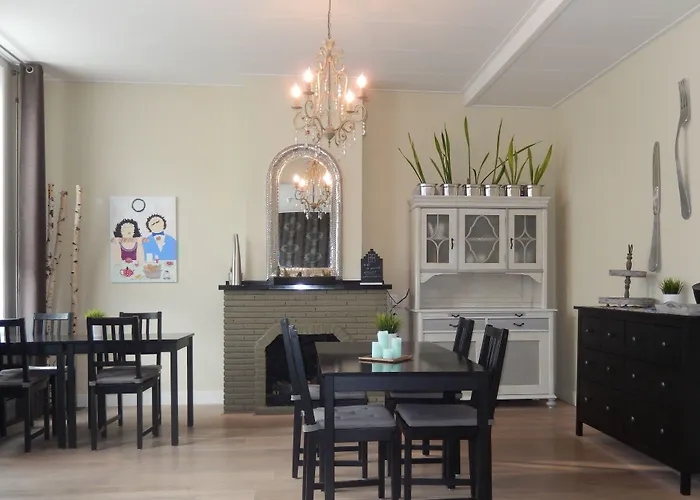 B&B De Passant Breskens