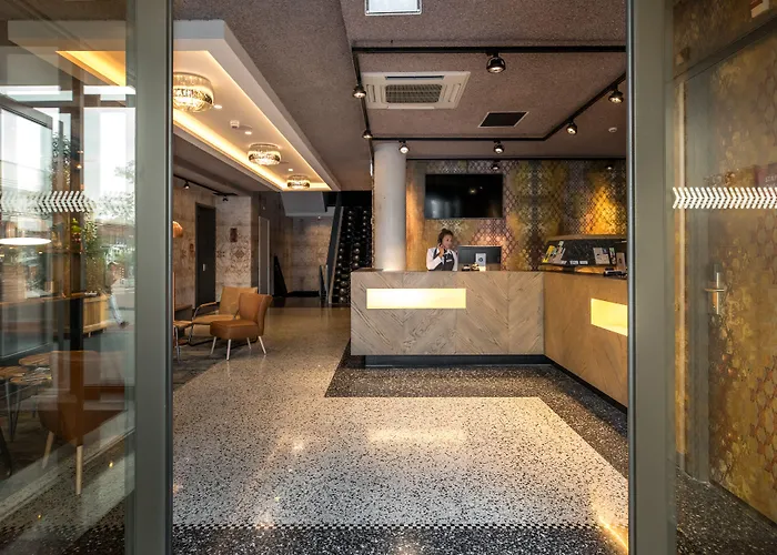 Hotel Ruremonde