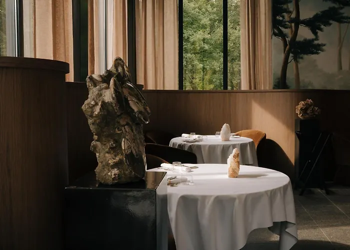 Hotel Restaurant de Echoput Apeldoorn