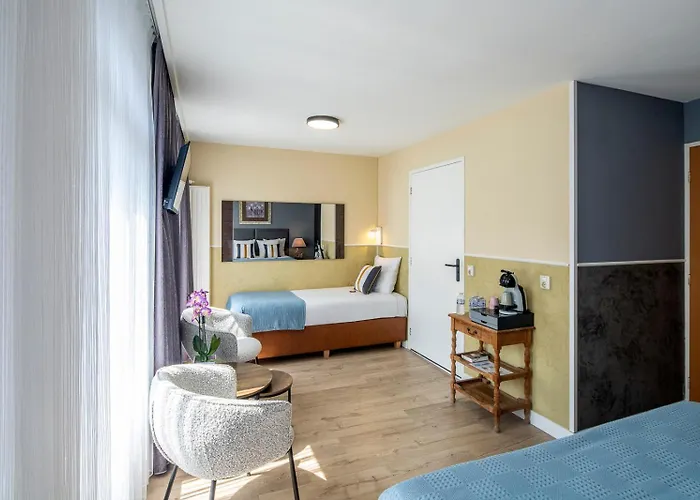 Jupiter Hotel Amsterdam