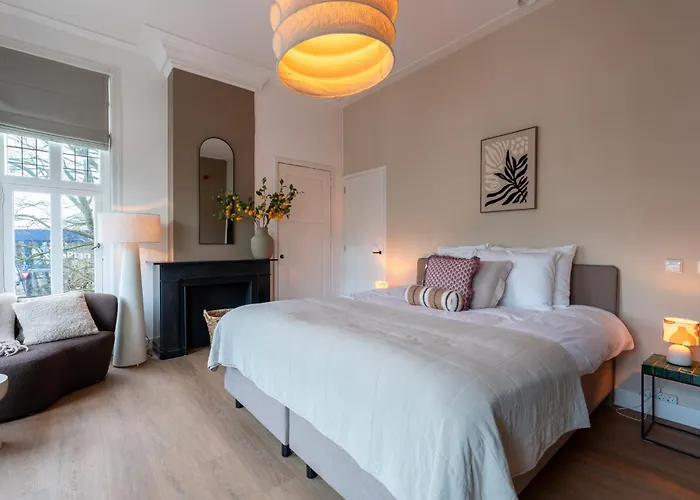 Hotel Het Oude Raadhuis Castricum