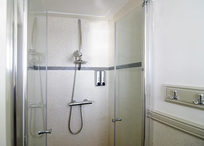 Kapitein Anna Hotel Amesterdão