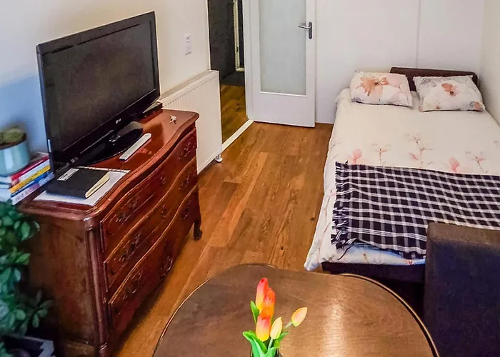 B&B West City Amsterdam