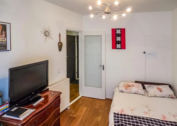 B&B West City Amsterdam