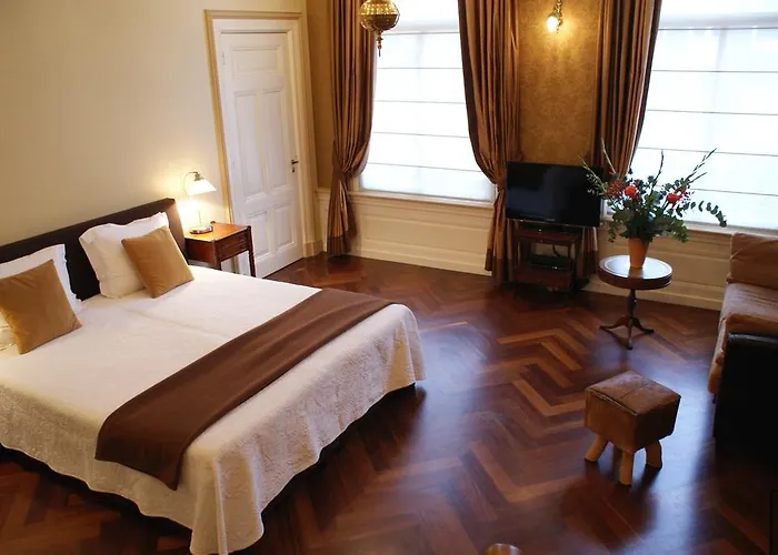 Museum Suites Amsterdam