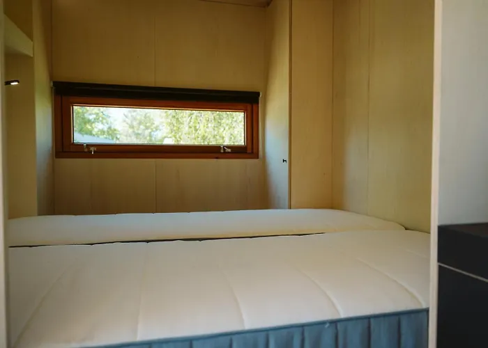 Vakantiepark De Klepperstee Ouddorp