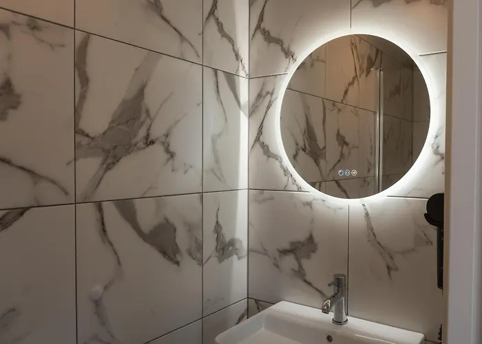Cs Hotel Amsterdam