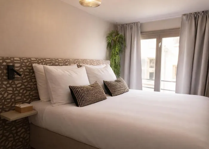 Hotel Central Staytion Amesterdão