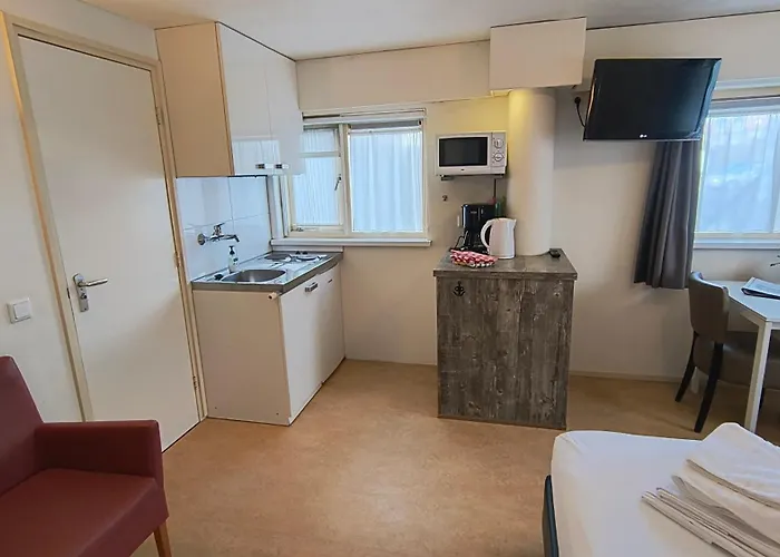 Hotel Rasch