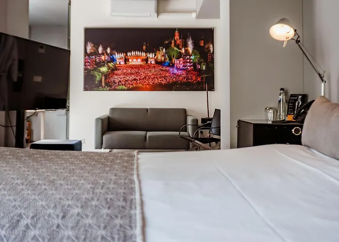 Hotel Derlon Maastricht