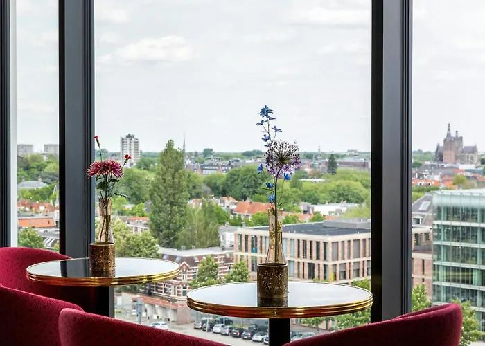 The Den, 'S-Hertogenbosch, A Tribute Portfolio Hotel Bois-le-Duc