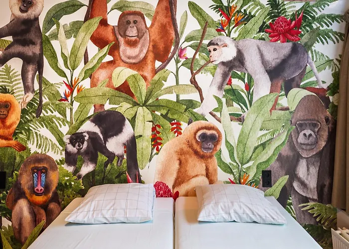 Stayokay Hostel Apeldoorn - Fully Renovated March 2026