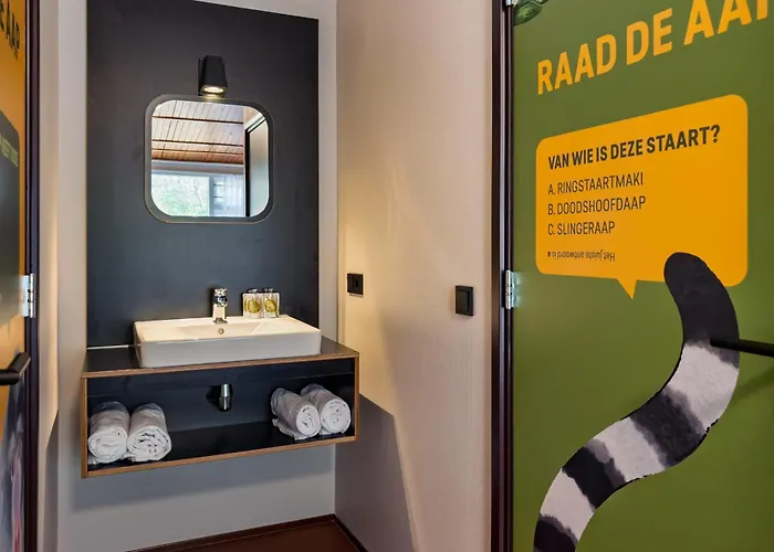 Stayokay Hostel Apeldoorn - Fully Renovated March 2026