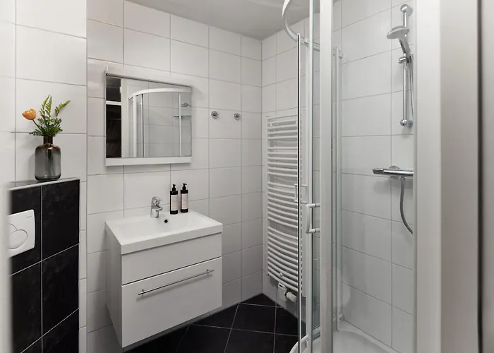 De Pelikaan Texel Appartementen