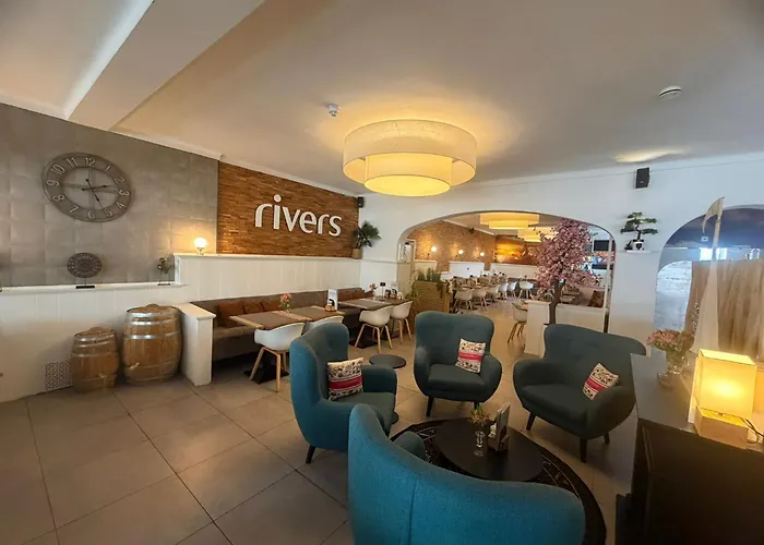 Rivers Hotel Sluis