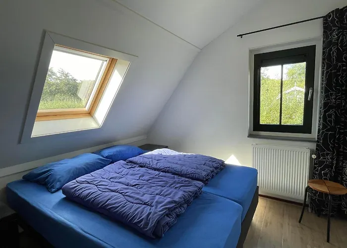 Hotel Europarcs Koningshof Schoorl