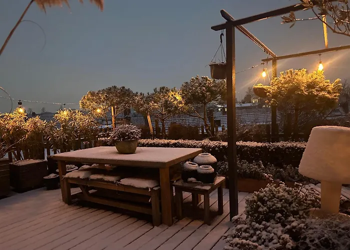 Blaine'S: A B&B And Private Dining....