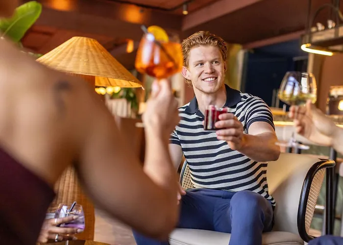Tribe Hotel Den Haag Centraal - Opened December 2025