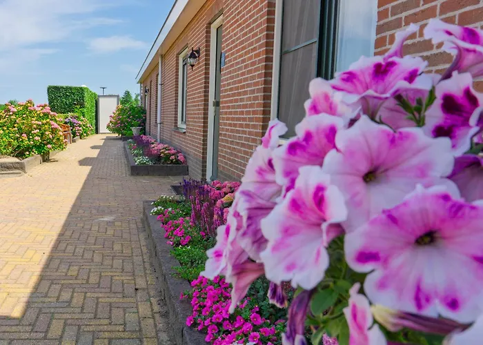 Hotel De Harmonie Giethoorn
