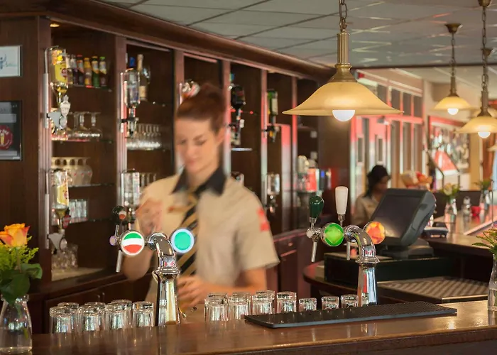 Hotel Ibis Tilbourg