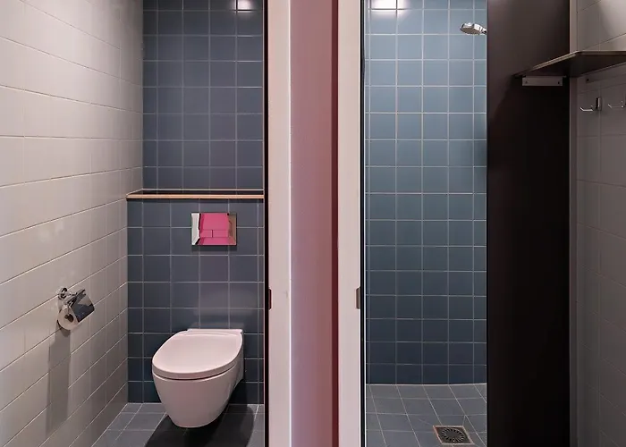 Stayokay Hostel Utrecht Centrum