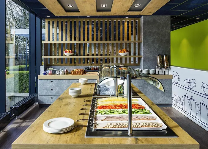 Ibis Budget Amsterdam City South Amstelveen