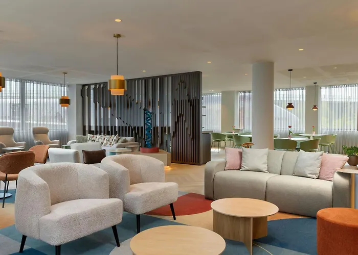 Corendon Apartments Amsterdam Schiphol Airport