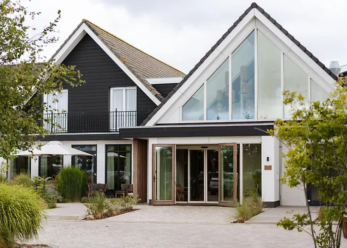Boutique Hotel Texel De Cocksdorp 