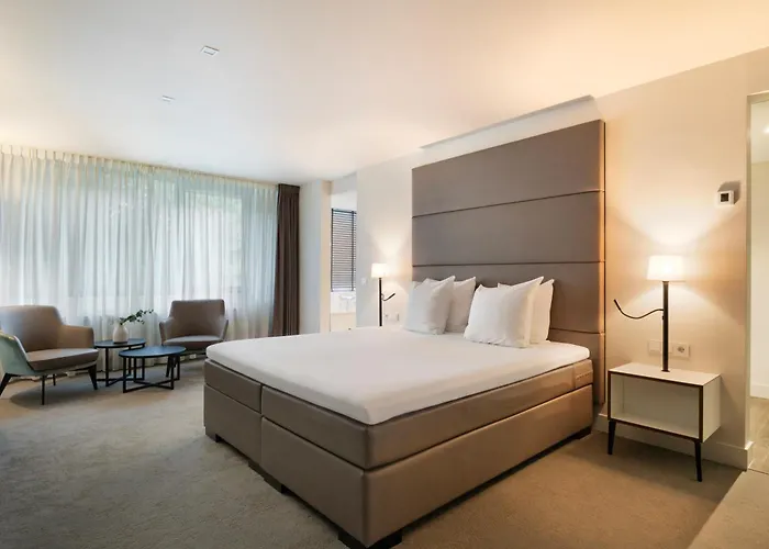 Van Der Valk Hotel Hilversum/ De Witte Bergen