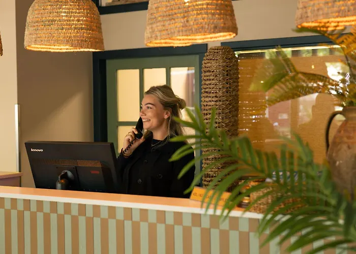 Forest Hotel Den Helder