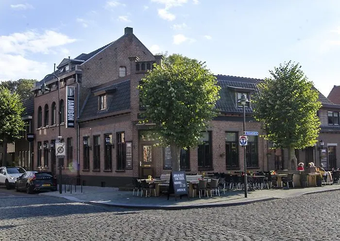 Jambon Hotel Uden