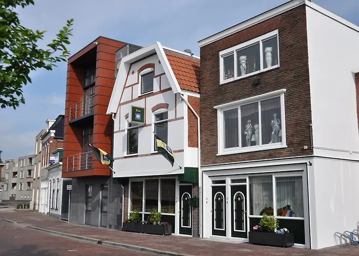 Bed&Breakfast Rita Delfzijl