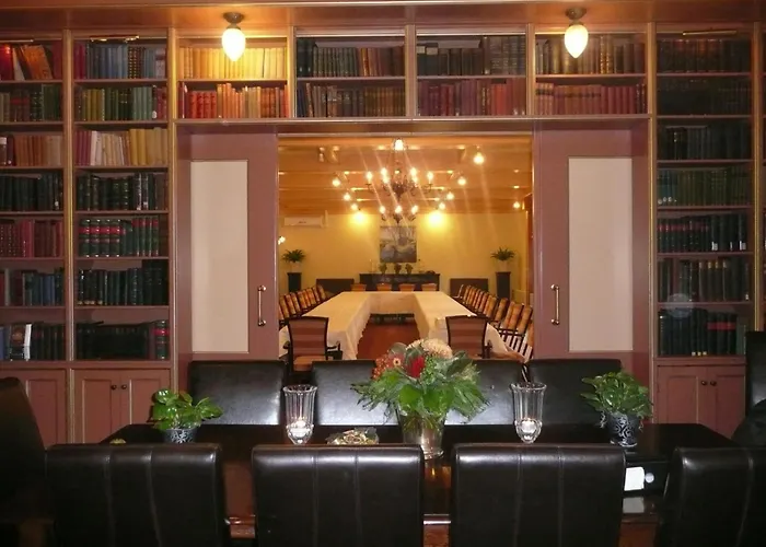 Haje Hotel Joure