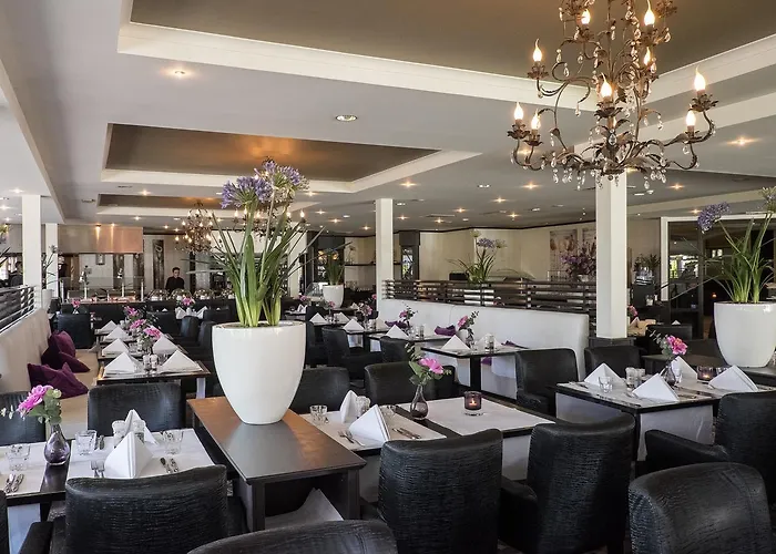 Van Der Valk Hotel Goes
